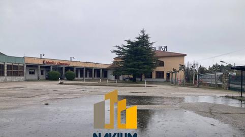 Photo 4 of Industrial buildings for sale in La Cabrera, Madrid