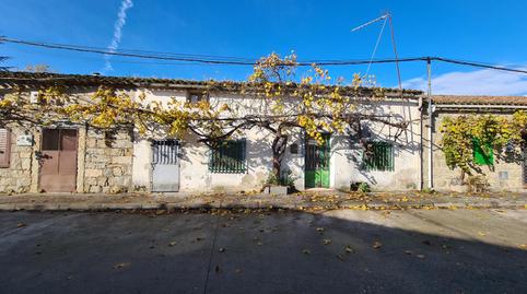 Foto 5 de Casa o xalet en venda a El Mirlo, La Adrada , Ávila