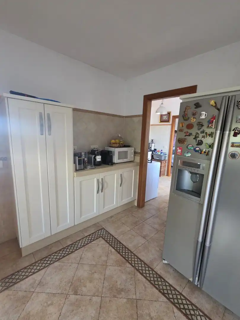 Cocina de Casa o chalet en venta en Casares