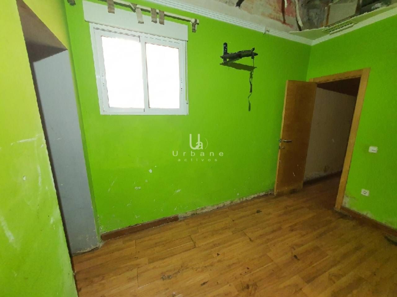 Pis en venda en Alzira amb Parquet i Balcó