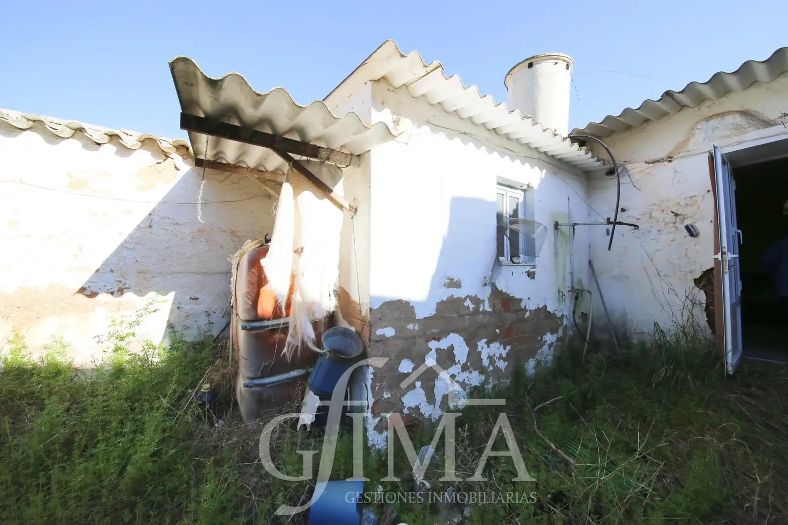 Residencial en venta en Argamasilla de Alba