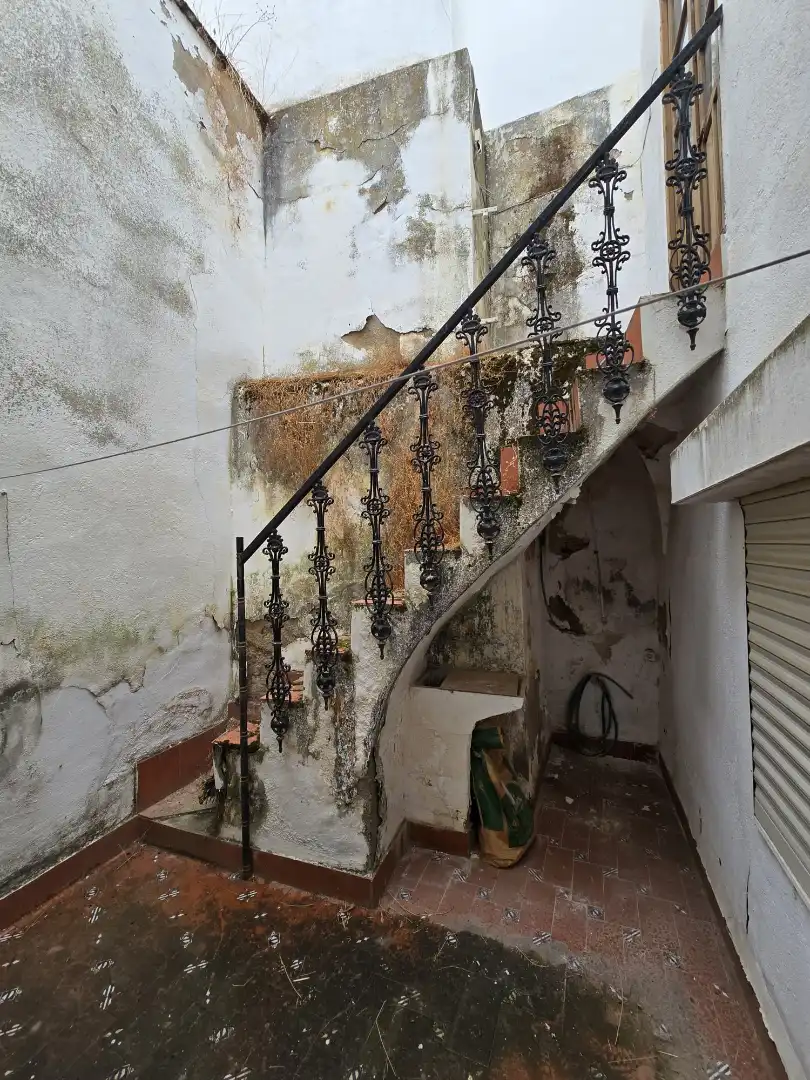 Haus zum Verkauf in Calle Feria, imagen 17