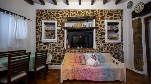 Foto 5 de Casa o xalet en venda a Dalt de la Vila - La Marina, Eivissa