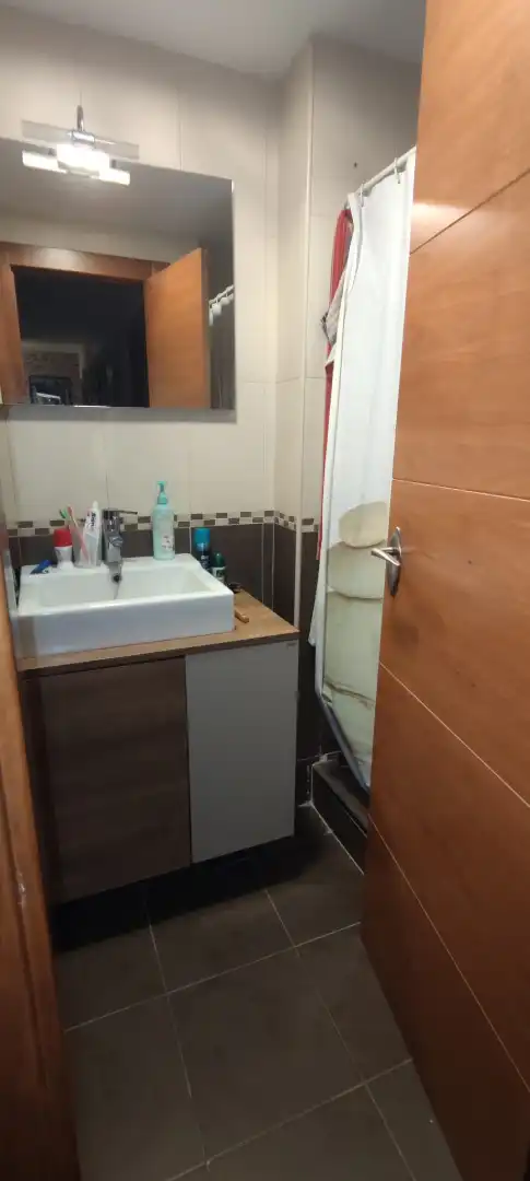Flat with lift to rent in Avenida Barcelona, imagen 19