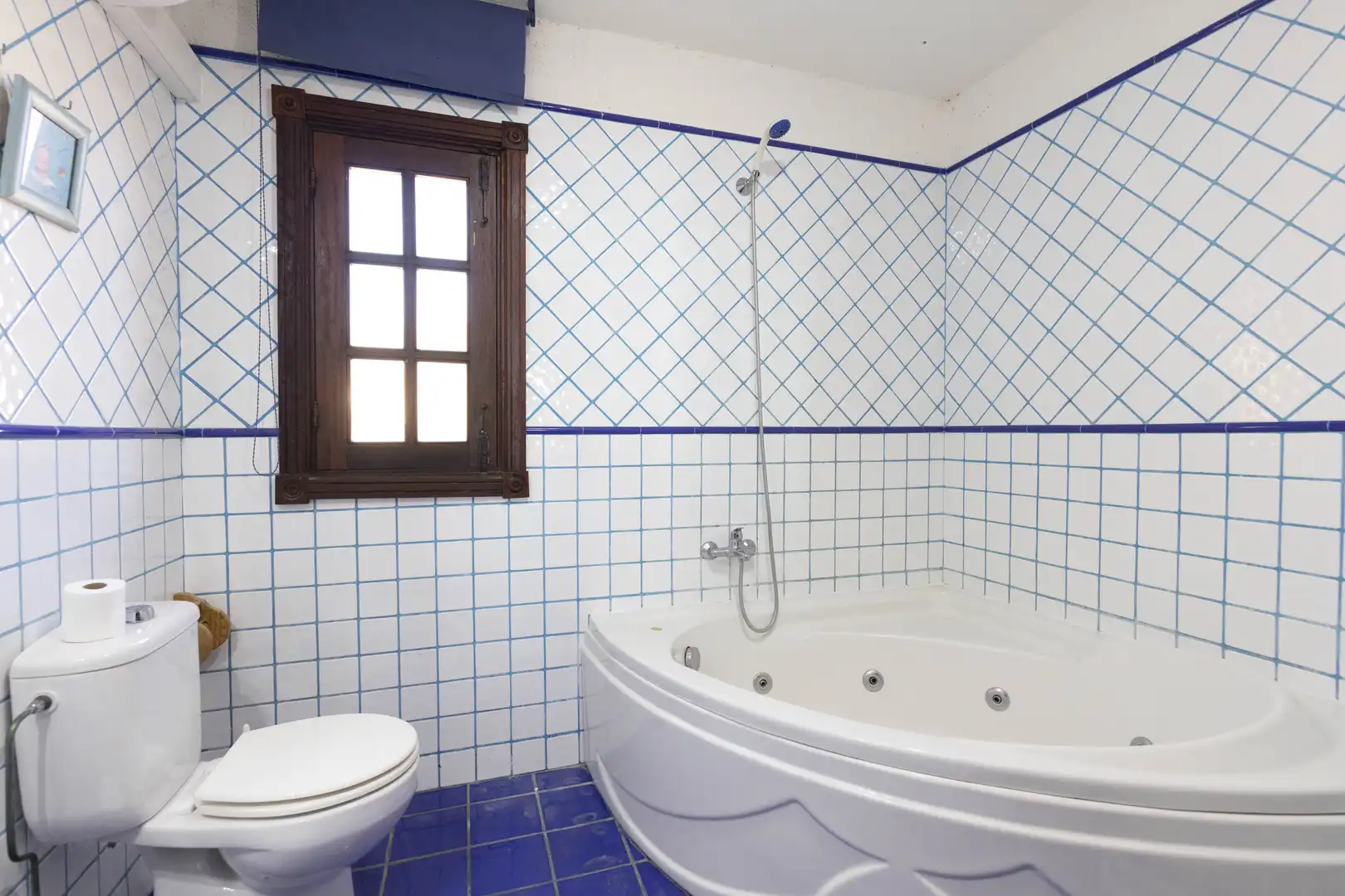 Baño de Casa o chalet en venta en Granadilla de Abona con Aire acondicionado, Jardín privado y Terraza