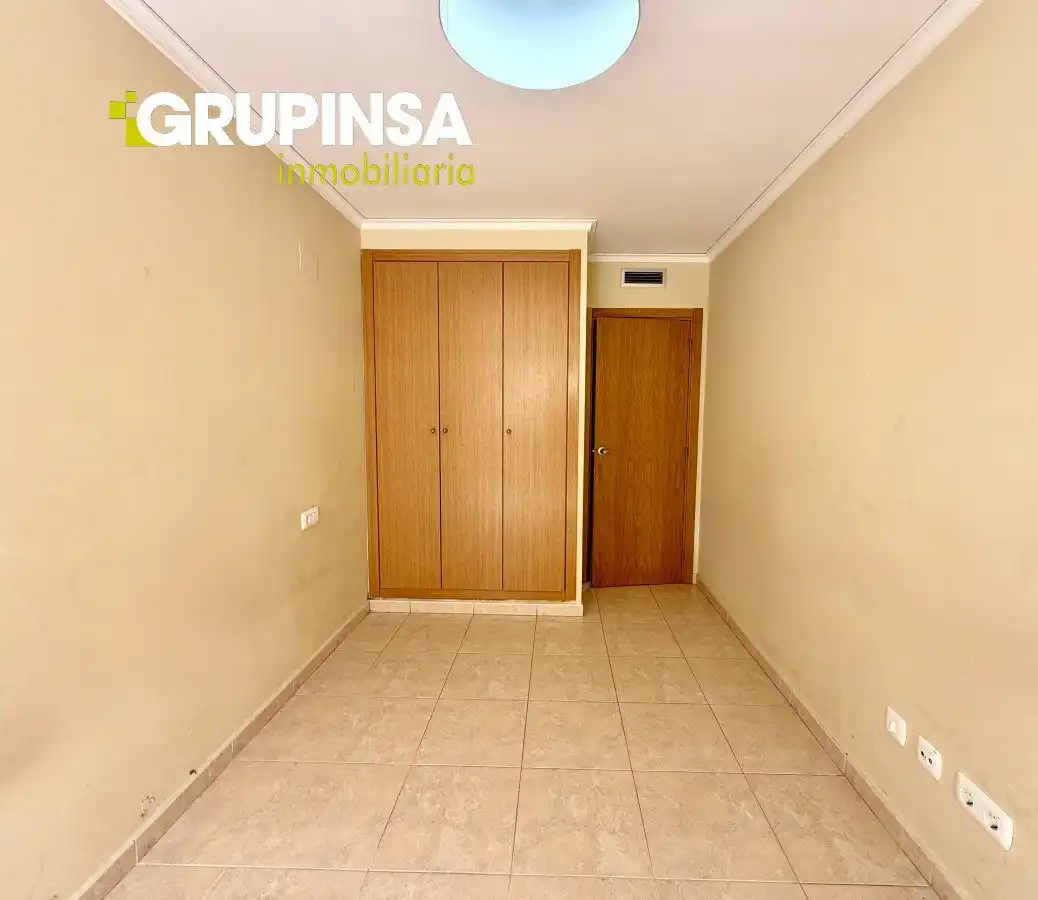 Flat for sale in Almazora / Almassora  with Air Conditioner and Balcony