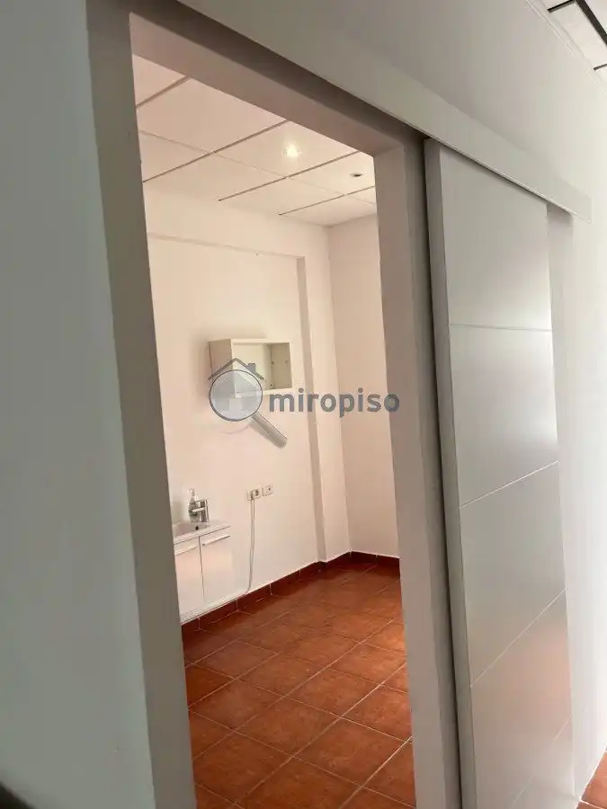 Commercial properties for rent in Santa Cruz de Tenerife