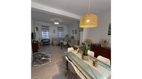 Foto 4 de Casa o chalet en venta en Sabiote, Jaén