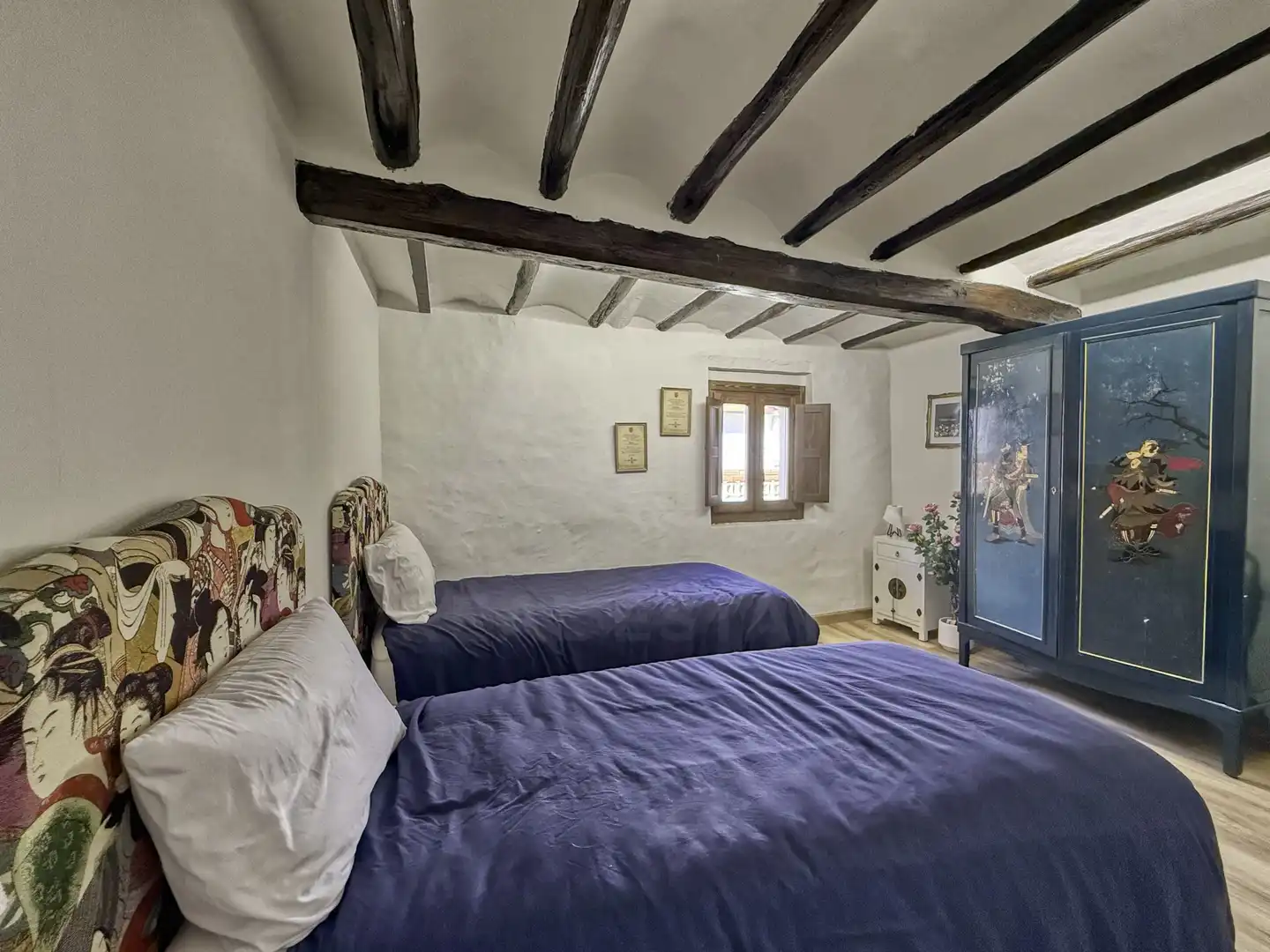 Casa rústica en venta en Rubielos de Mora, imagen 15
