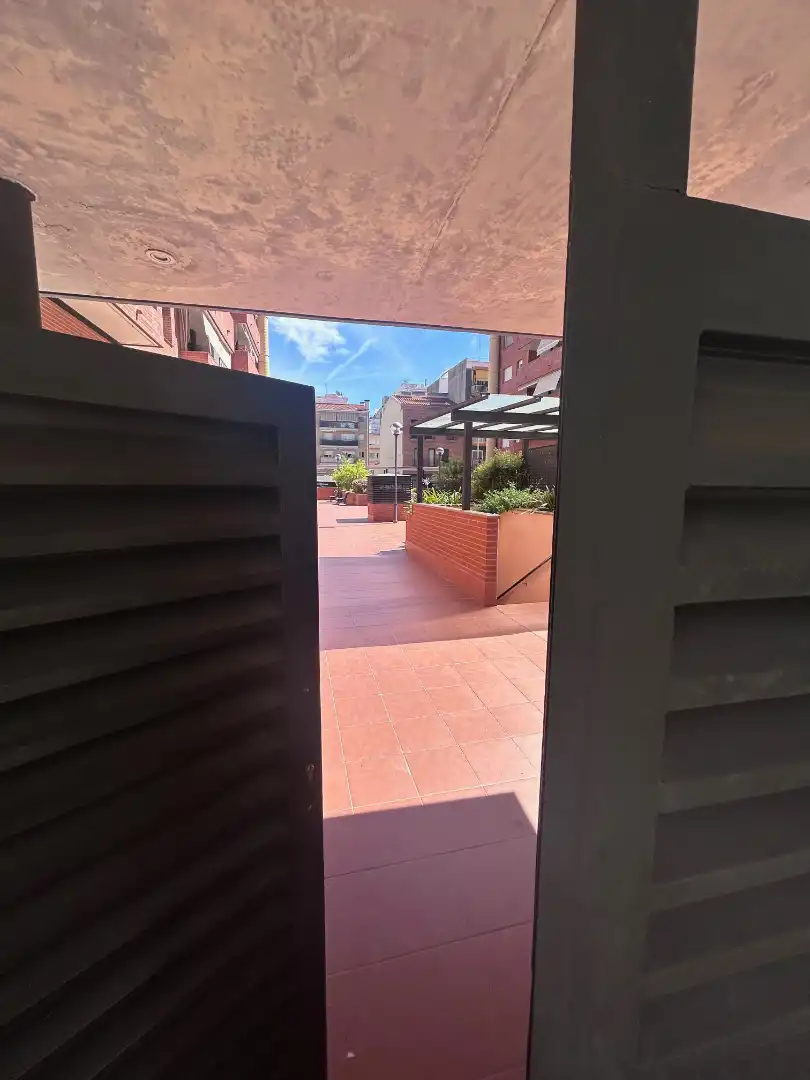 Terrace of Flat for sale in Pineda de Mar  with Air Conditioner, Heating and Balcony