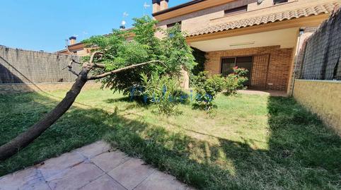 Foto 5 de Casa o xalet en venda a Calle Osa Mayor, Moraleja de Enmedio, Madrid