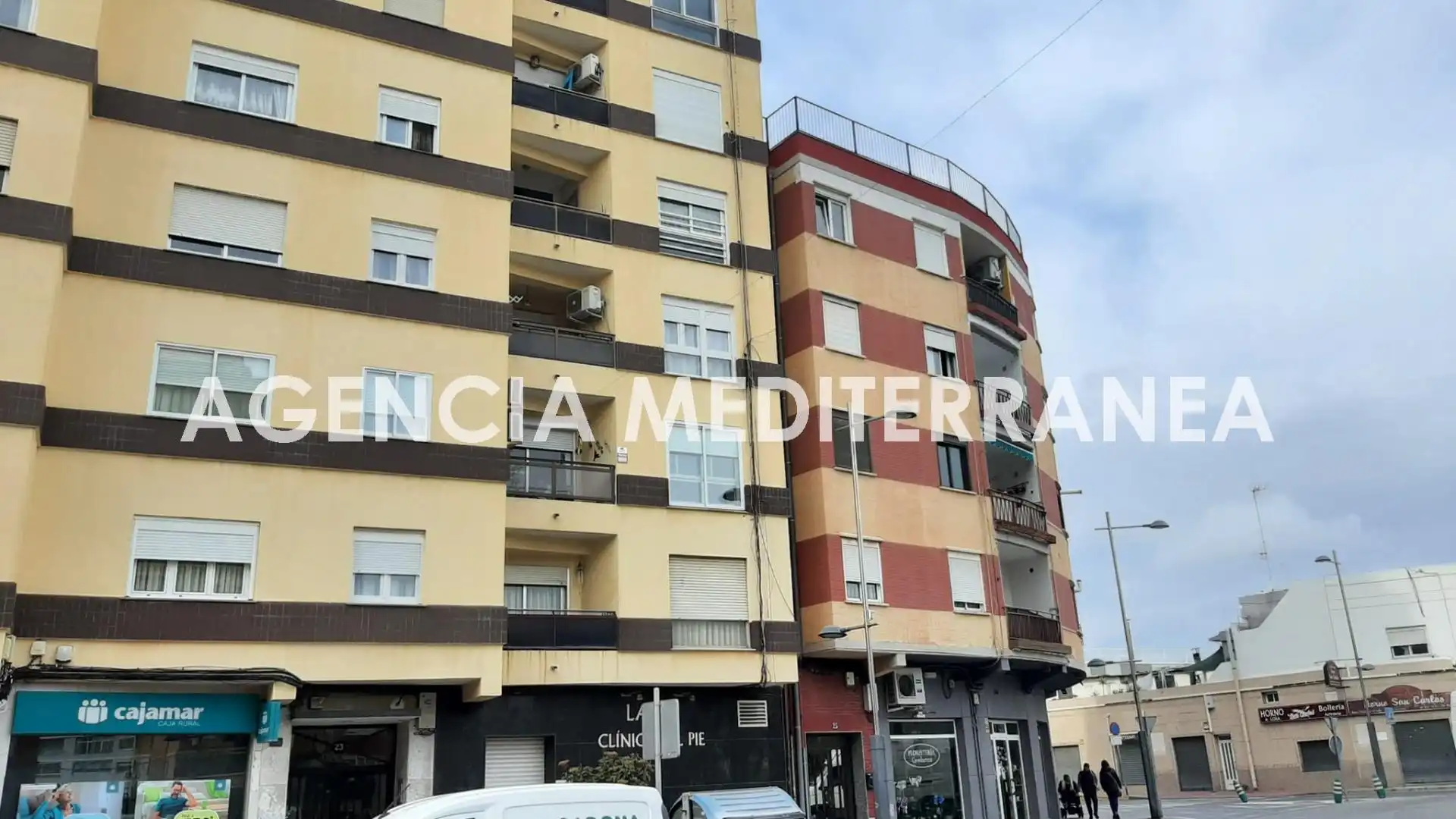 Piso en venta en Avenida HISPANIDAD, imagen 2