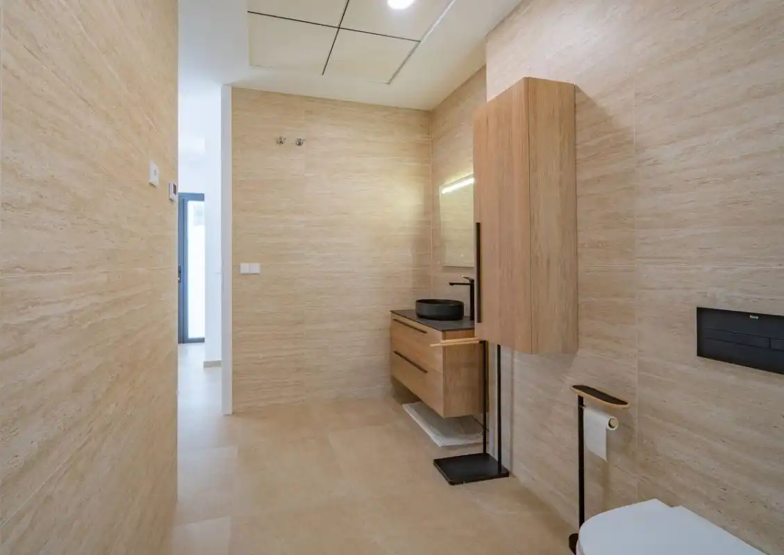 Maison avec piscine à vendre à Carrer el Faig, imagen 18