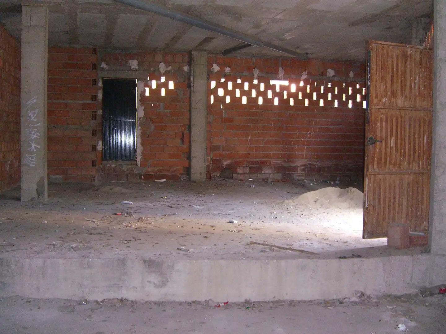 Local comercial de lloguer a Calle Malecon de San Blas, imagen 5