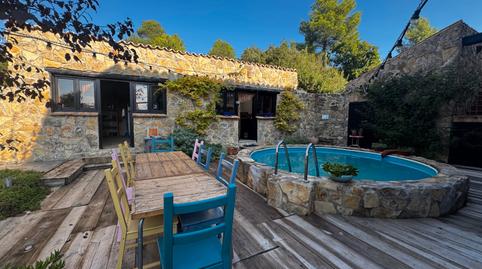 Foto 4 de Finca rústica en venda a N/a, -1, Lledó, Teruel