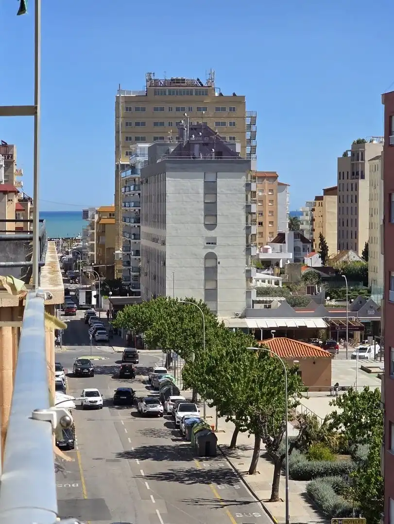 Piso en venta en Playa de Gandia