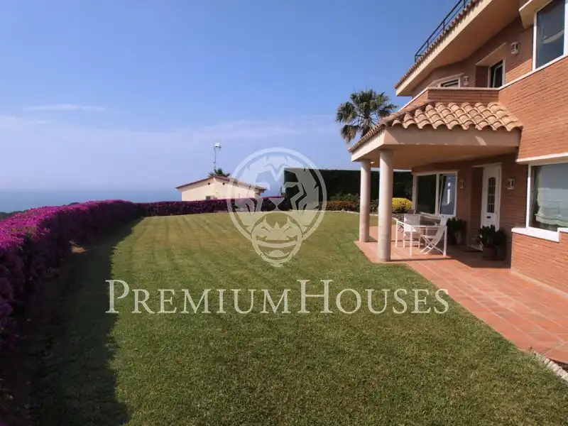 Maison avec piscine à vendre à Sant Cebrià de Vallalta, imagen 5