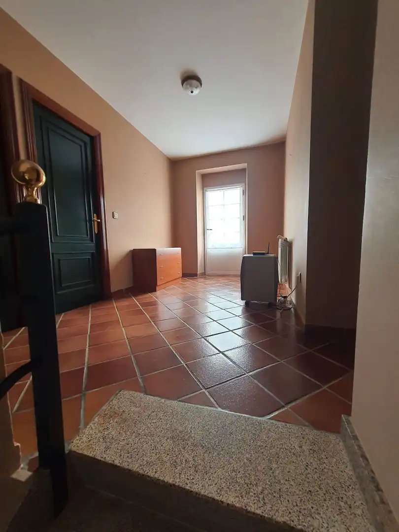 Country homes for sale in Carballo  with Heating, Terrace and Oven