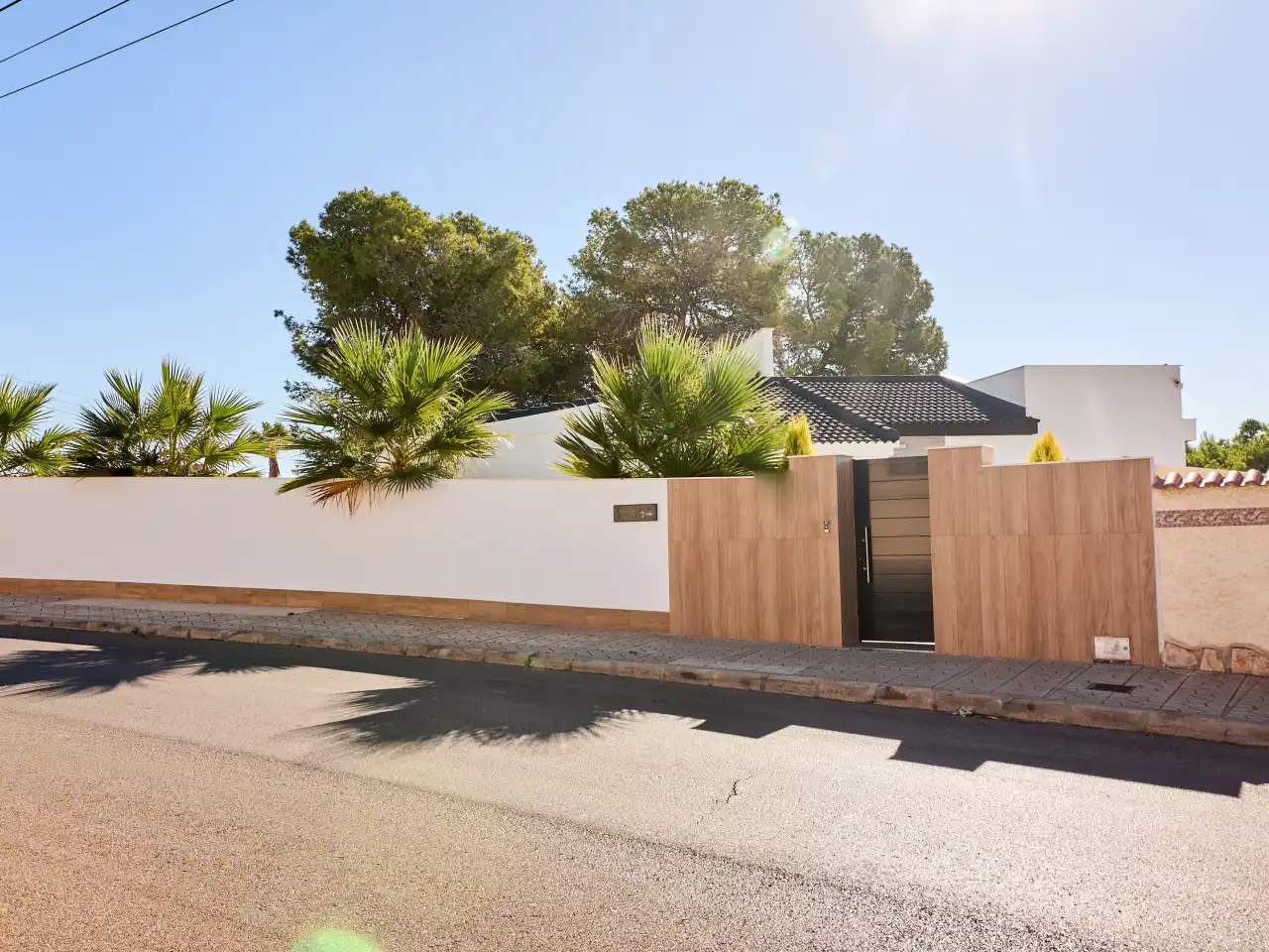 Maison avec piscine à vendre à Ciudad Quesada, imagen 6