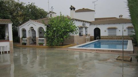 Foto 2 de Casa o chalet en venta en Castilla la Mancha, Las Vegas - Campoaras, Lucena