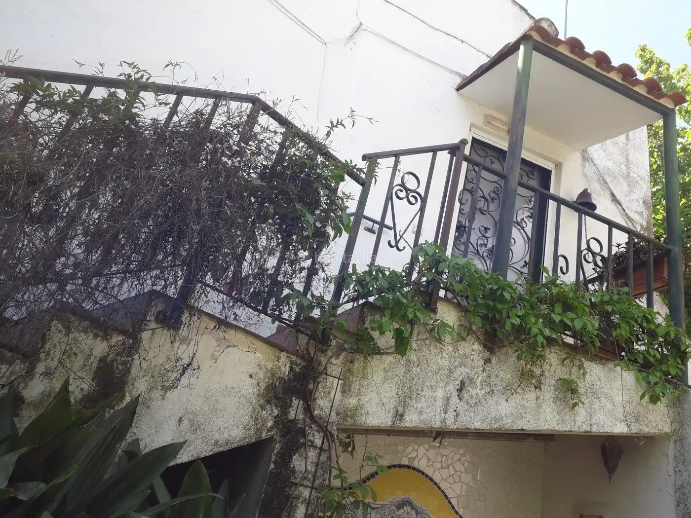 House with garden for sale in Plaza Ovando 14, imagen 28