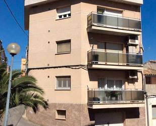 Vista exterior de Pis en venda en Corbera d'Ebre amb Calefacció, Terrassa i Forn