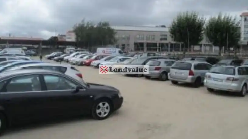 Terrenos y solares en venta en Rúa Santa Lucía 12, imagen 2