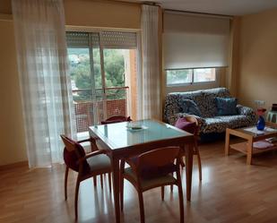 Flat to rent in Alberca