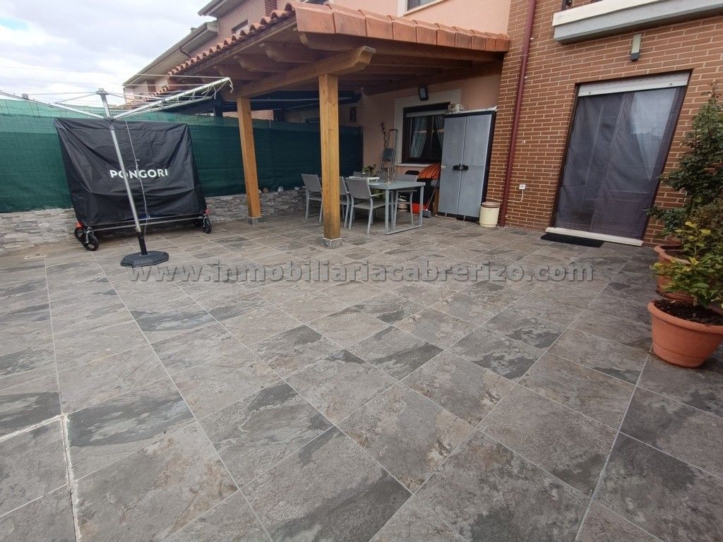 Casa adosada en venda a Calle Robledillo, Sojuela