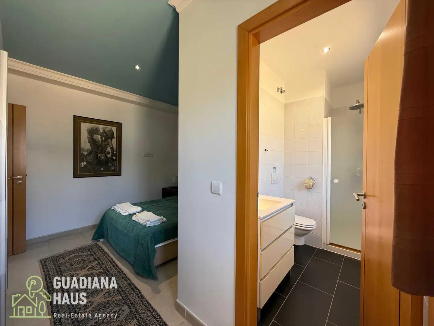 Villa avec piscine à vendre à Calle JOSE DE ESPRONCEDA 9, imagen 47