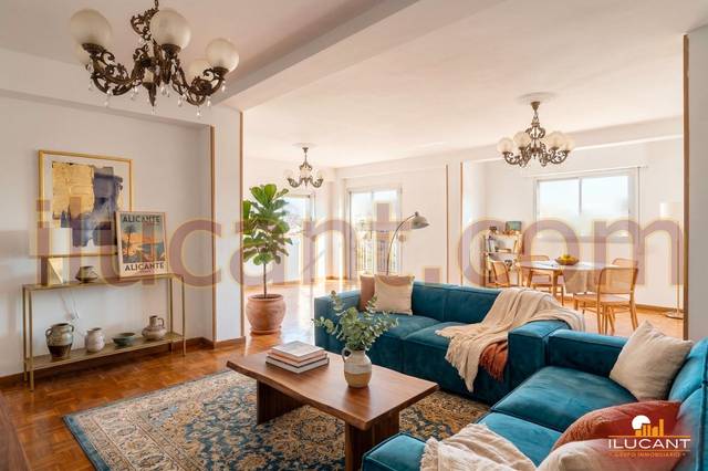 Piso en Venta en Benalúa