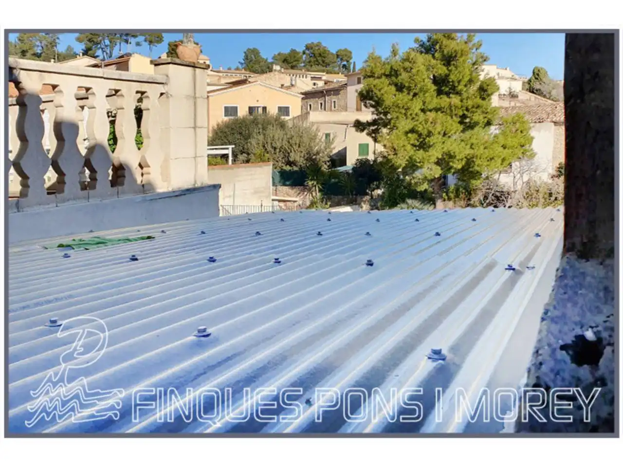 Casa con jardín en venta en Calle Soletat sn, imagen 4