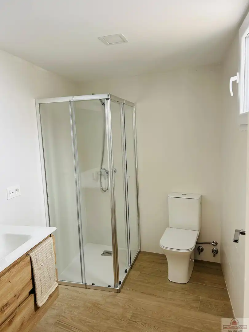 Apartamento en venta en C/Los Naranjos, Centro Urbano