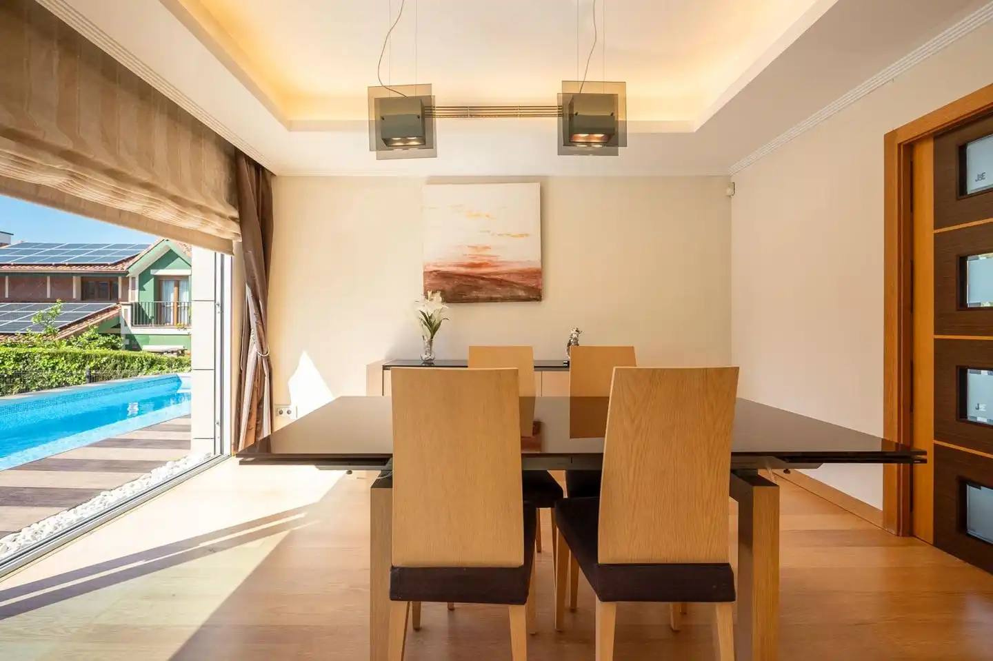 Casa amb terrassa en venda a Cotolino, imagen 4