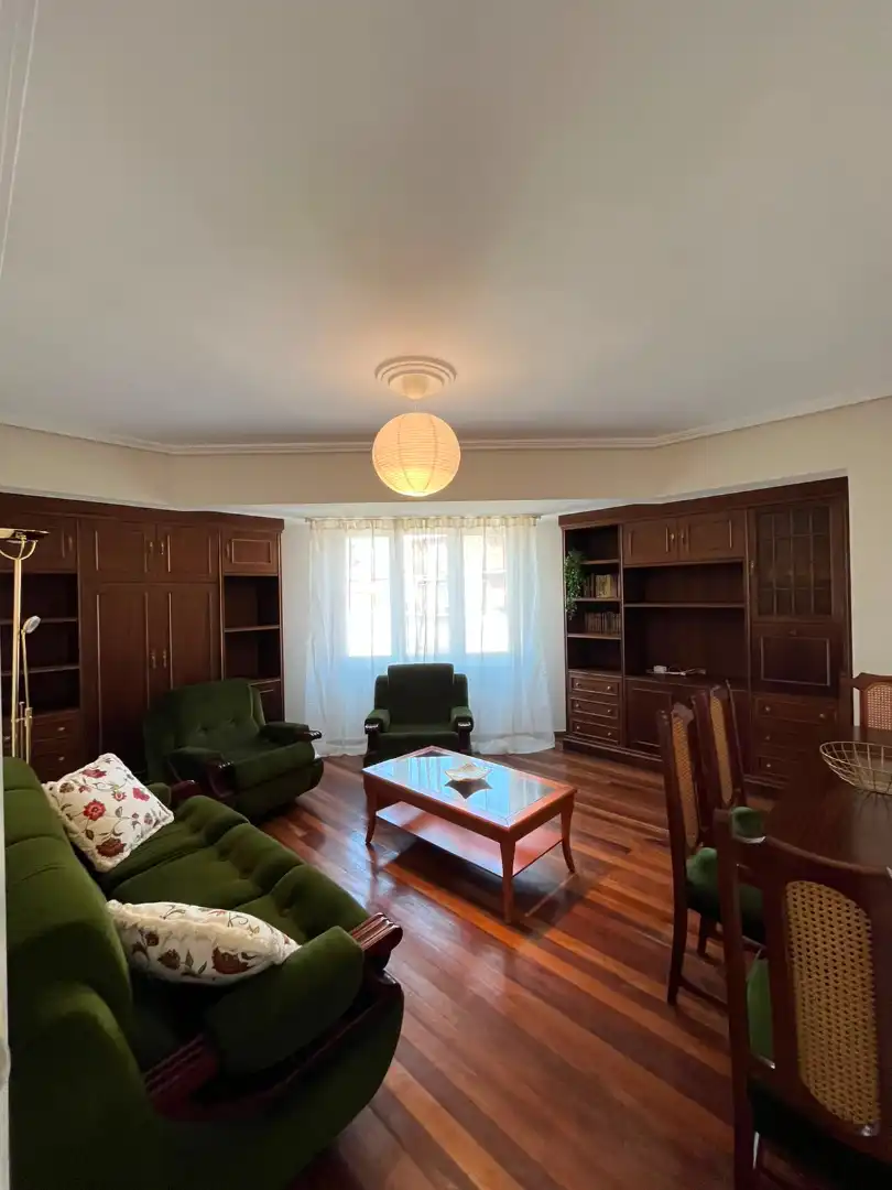 Flat for rent in Centro