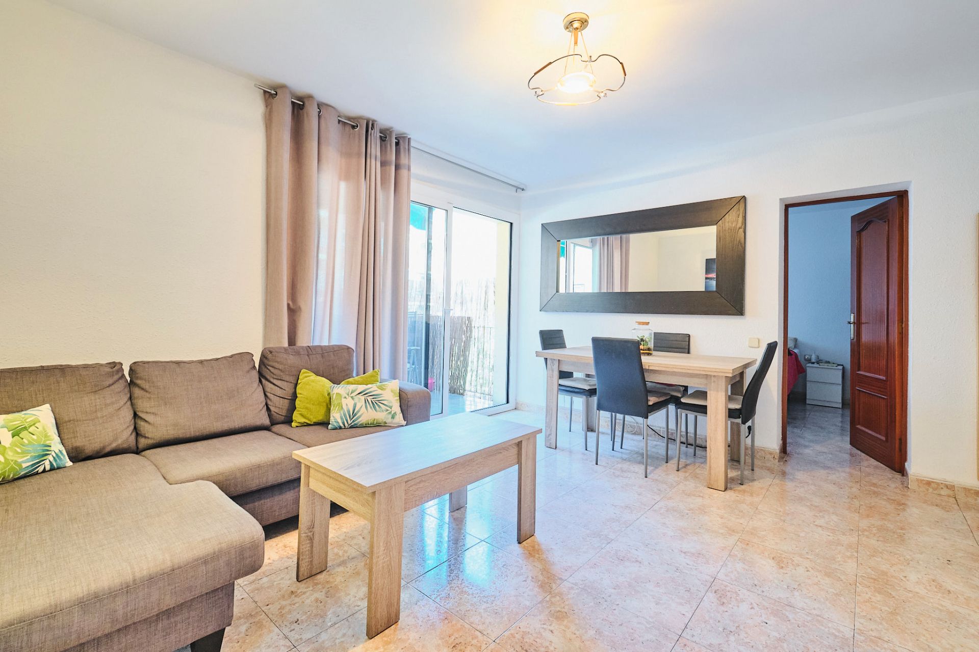 Flat for sale in Carrer de Sant Fructuós, La Font de la Guatlla, Sants - Montjuïc