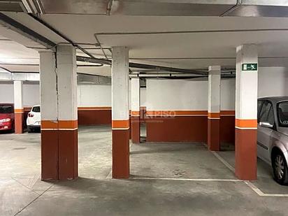 Parking of Garage for sale in  Madrid Capital