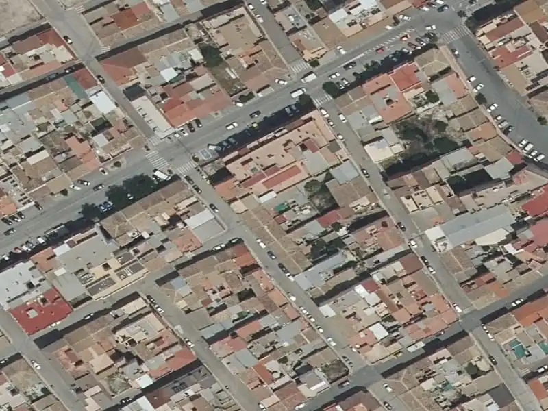 Piso en venta en Alegrias 5