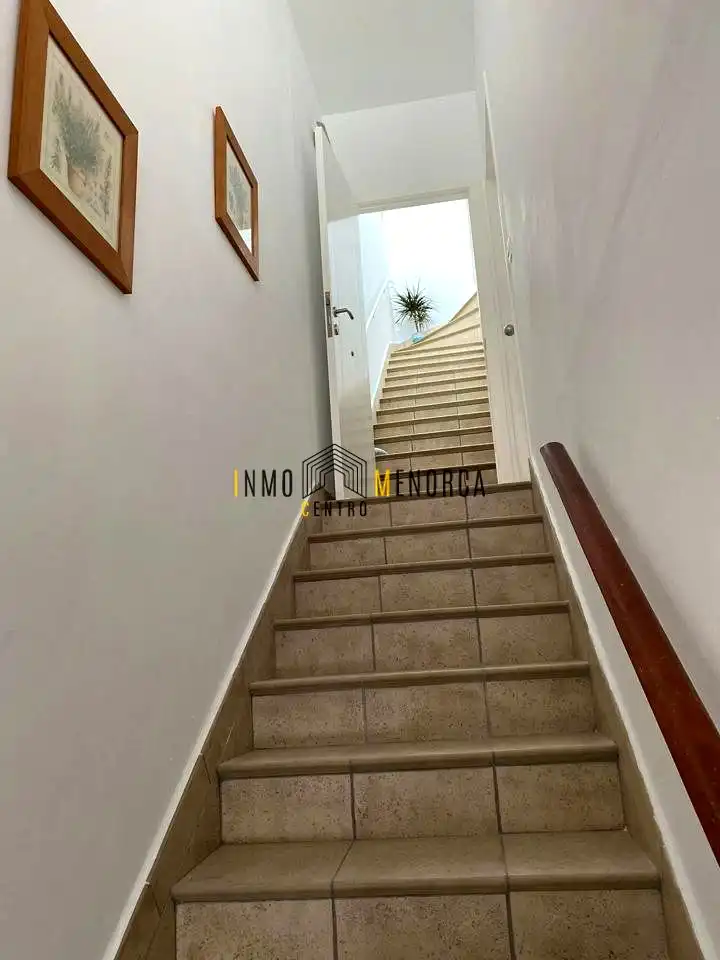 Dúplex en venda en Es Mercadal amb Aire condicionat i Terrassa