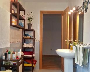 Bathroom of Attic for sale in Cájar  with Terrace