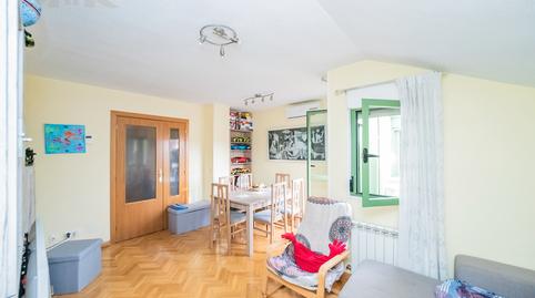 Foto 3 de Àtic en venda a Calle Dolores Castillejo Duquesa de Almenara, 8, La Cárcaba - El Encinar - Montemolinos, Madrid