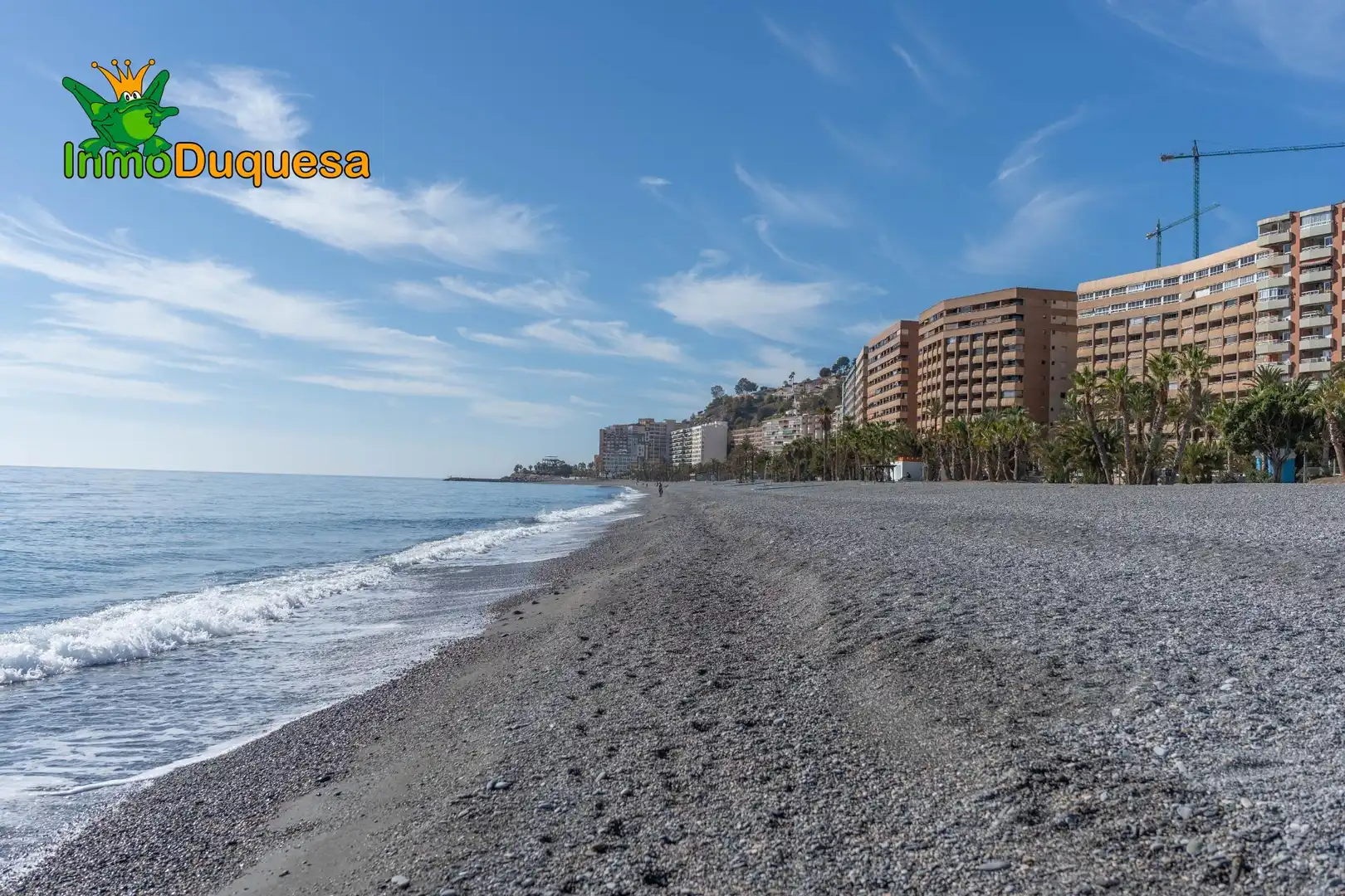 Exterior view of Detached homes for sale in Almuñécar  with Private garden, Terrace and Storage room