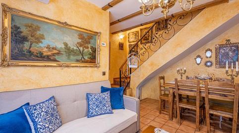 Foto 5 de Casa adosada en venta en Campo Real, Madrid