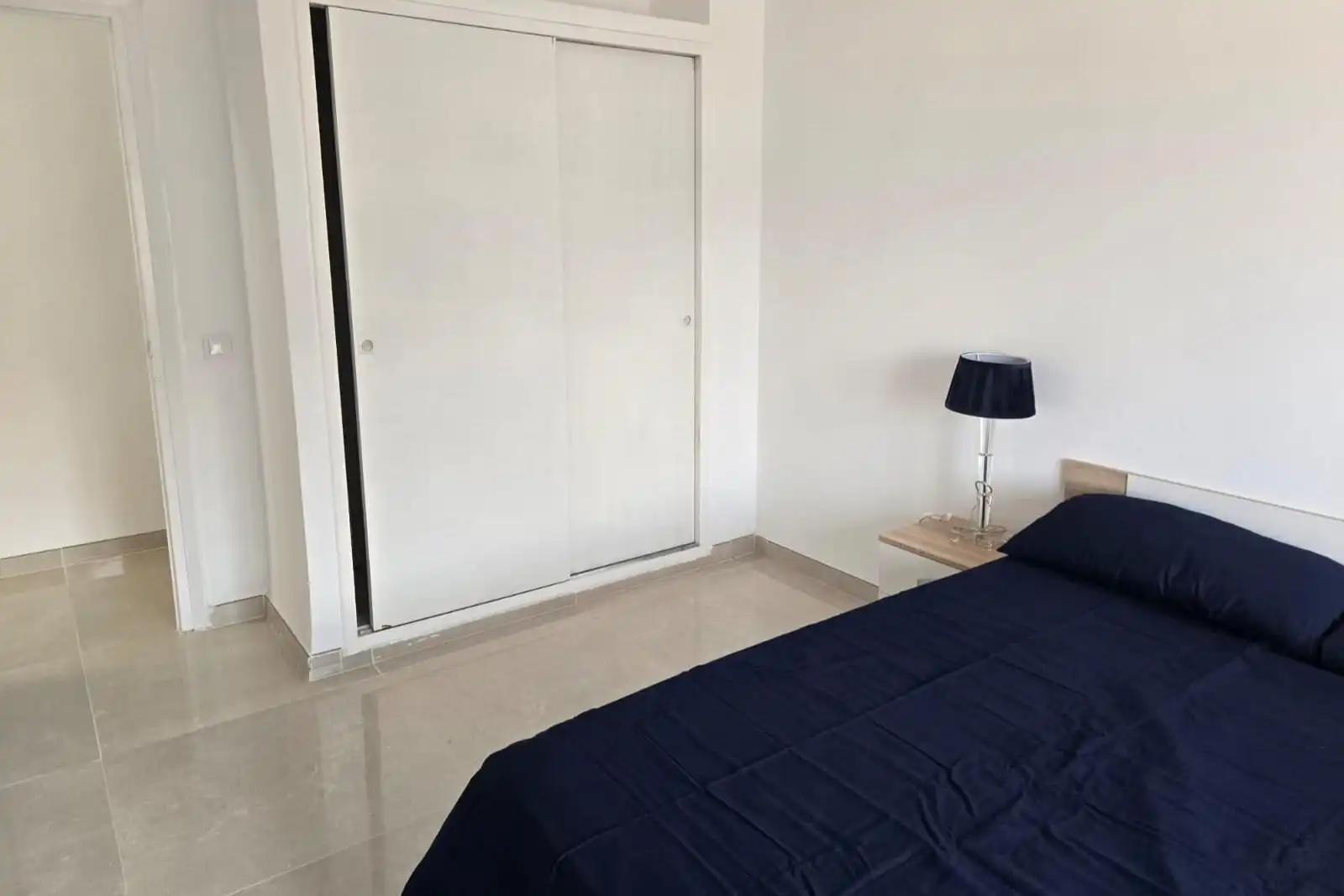 Habitación de Casa o chalet en venta en Torrevieja con Jardín privado y Terraza