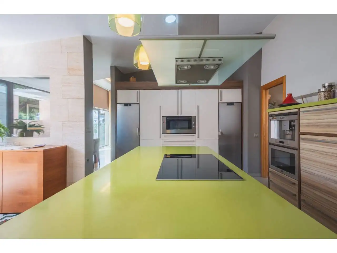 Chalet con jardín en venta en Núcleo urbano, imagen 23