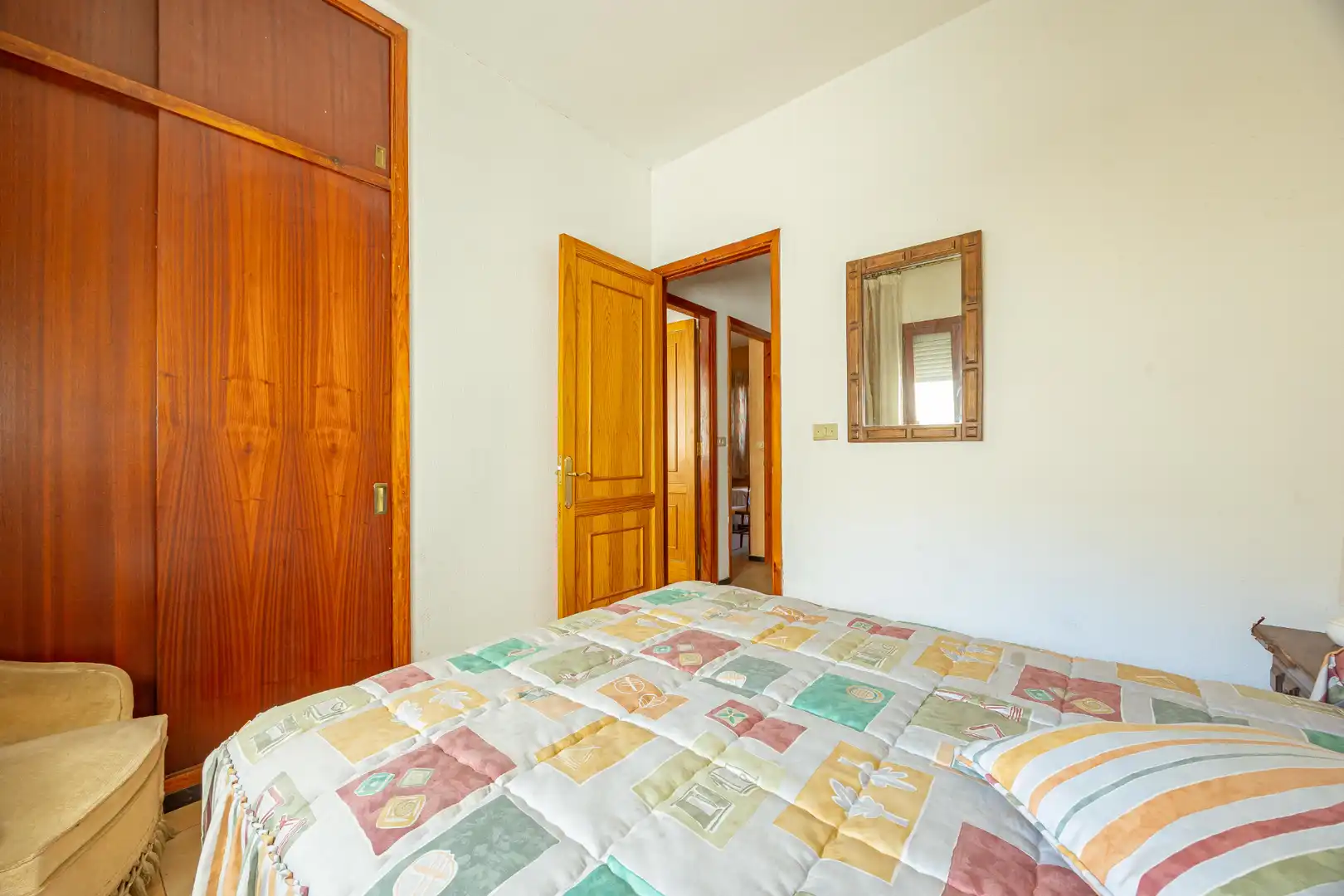 Habitación de Piso en venta en Las Palmas de Gran Canaria con Parquet, Terraza y Balcón