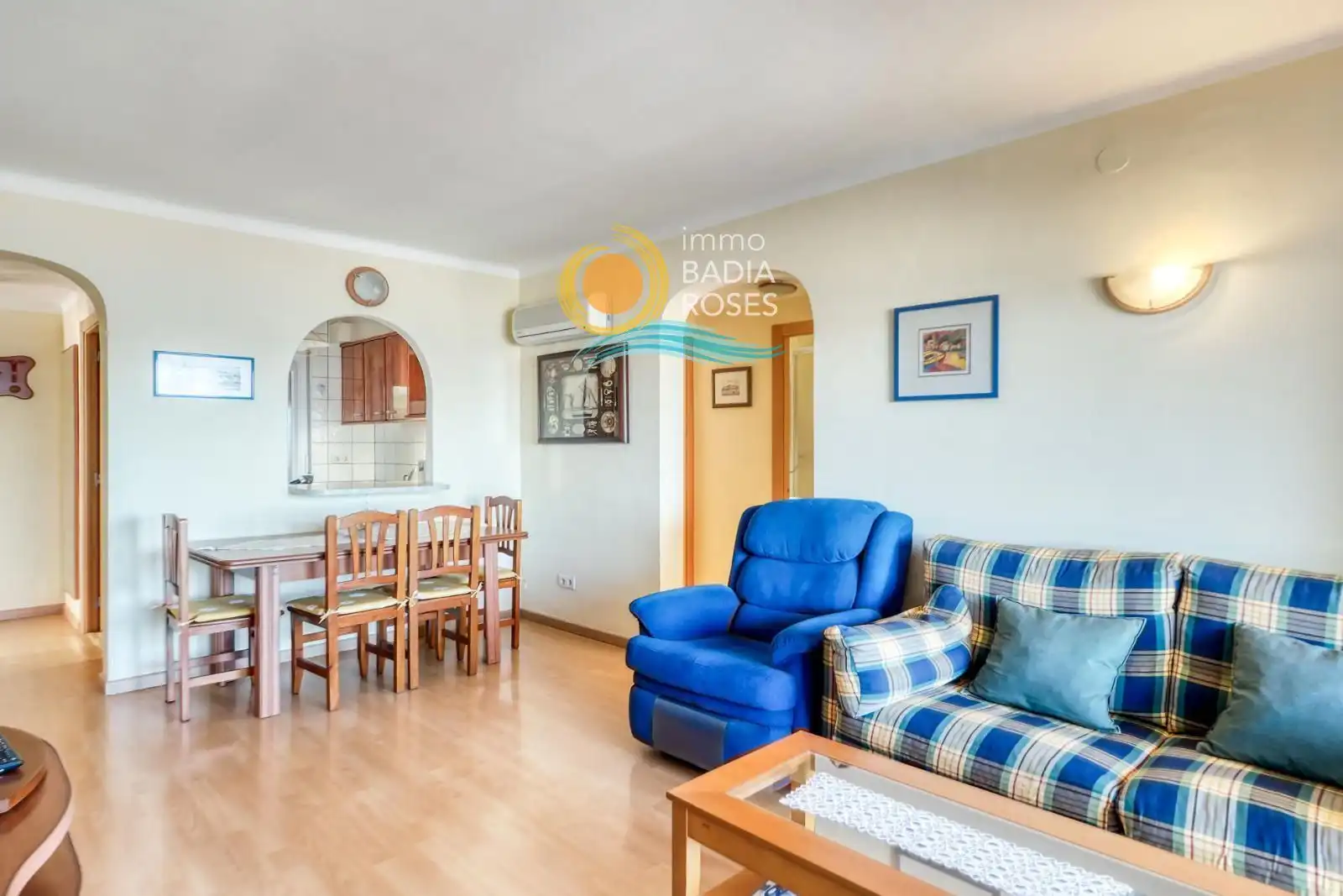 Flat with terrace for sale in Francesc Alegre, imagen 15