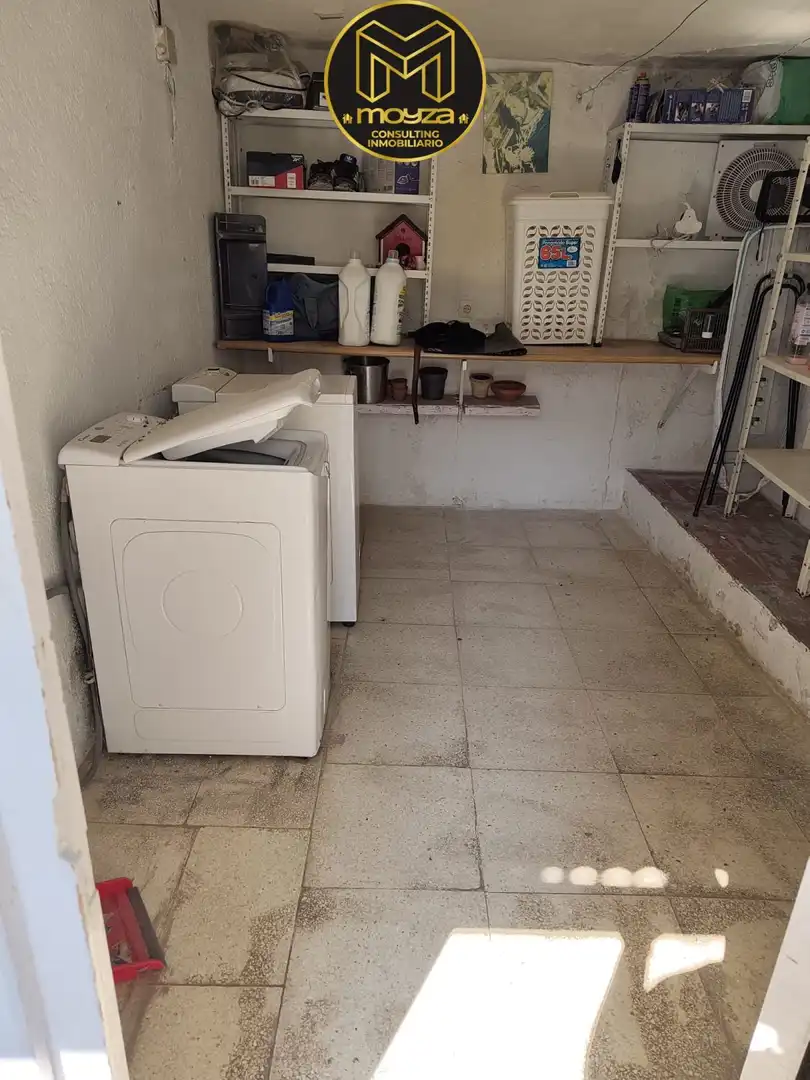 Casa o chalet en venta en Jaén con Terraza
