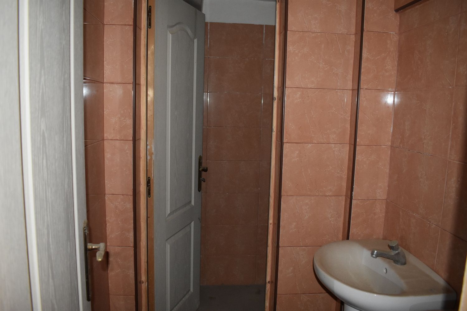 Bany de Edifici en venda en  Santa Cruz de Tenerife Capital