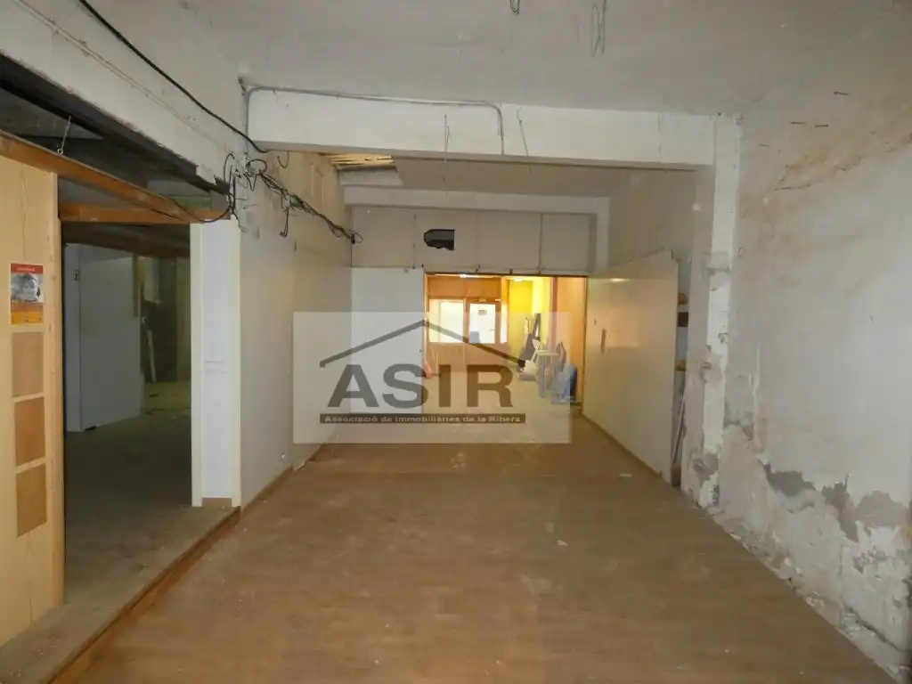 Gewerbefläche zum Verkauf in Casc Urbà, imagen 9